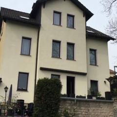 Hotel-Pension Am Kirschberg - Bild 1