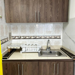 Apartamento Cartagena Caribe Suite thumbnail 28