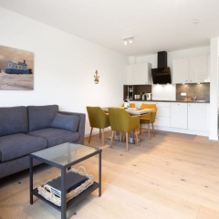 Nice Holiday Home With Terrace - Bild 9