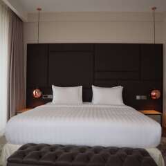 The Curve by the Park Off Mombasa Road in Kitengela, Kenya from 178$, photos, reviews - zenhotels.com photo 9