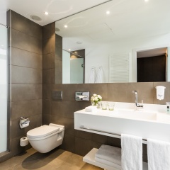 Holiday Inn Dresden - Am Zwinger by IHG - Bild 8