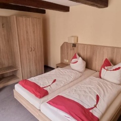 Hotel-Restaurant Zum Schloss - Bild 6