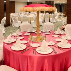 Eyuboglu Hotel - Bild 26