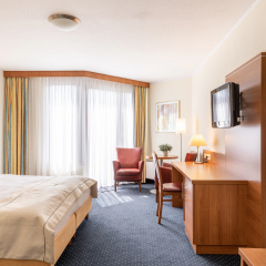 Garner Hotel Bochum by IHG - Bild 5