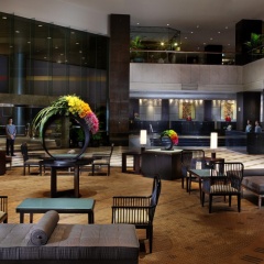 Amari Bangkok - Bild 28