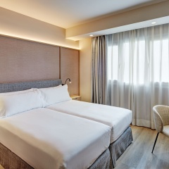 Sercotel Pozuelo Hotel - Bild 7