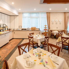Best Western Hotel Am Papenberg - Bild 22