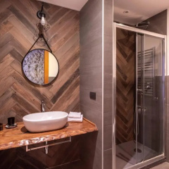 DownTown Boutique House - CA Domus Collection - Bild 9
