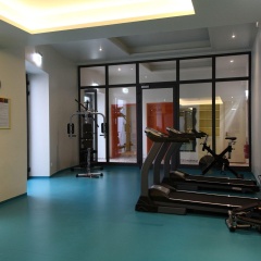 Exe Hotel Klee Berlin Excellence Class - Bild 22