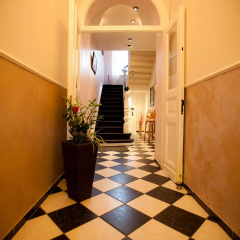 Hotel Carlton Mayfair - Bild 13