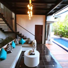 Villa Habibi - Bild 13