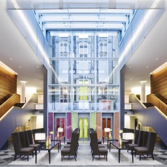 Mövenpick Hotel Stuttgart Airport - Bild 15