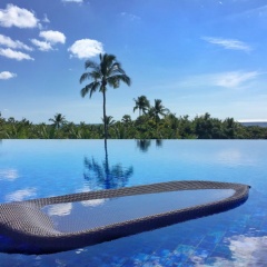 FOX Hotel Jimbaran Beach Bali - Bild 15