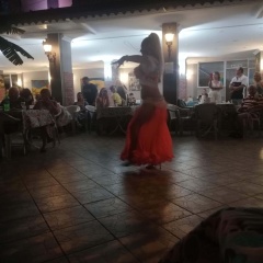 Santana Hotel - Bild 20