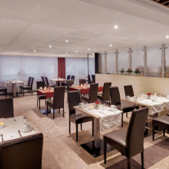 Best Western Hotel Darmstadt Mitte - Bild 24
