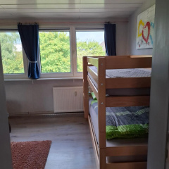 Ferienwohnung am Stadion Bochum Grumme - Bild 7