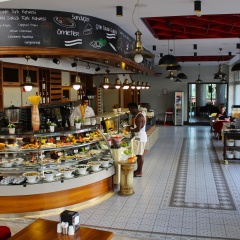 Yol Is Holiday Adana - Bild 18