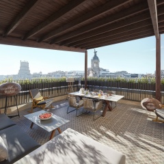 Mandarin Oriental, Barcelona thumbnail 23