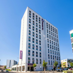 Premier Inn Cologne City Sud Hotel - Bild 1