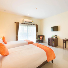 Krabi Front Bay Resort - Bild 6
