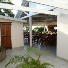 Appart'Hotel Marina thumbnail 17