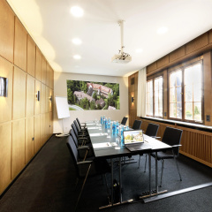 relexa Waldhotel Schatten - Bild 16