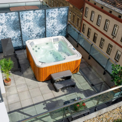 Onyx Luxury Budapest - Bild 9
