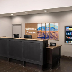 Hampton Inn & Suites Albuquerque North/I-25 thumbnail 17
