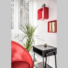 Apartment PourinGraz für Kunst- und Tennisliebhaber - Bild 2