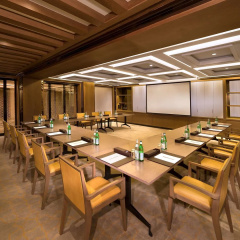 Hyatt Regency Dubai Creek Heights thumbnail 3