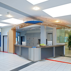 ibis Styles Darmstadt - Bild 2