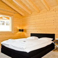 Apartment Silbersee 4.5 - GriwaRent AG thumbnail 4