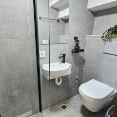 Mahzen Otel - Bild 8