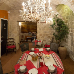 Hôtel Alison - Bild 23