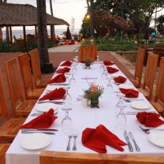 Mangsit Suites by Holiday Resort Lombok - Bild 28