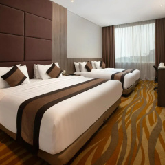 Grand Tjokro Premier Bandung thumbnail 49