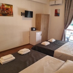 City Centre Stylish rooms - Bild 7