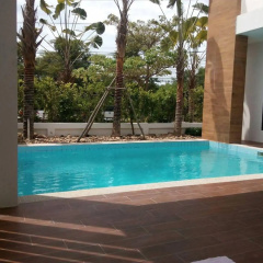 The Sea-Cret Garden Hua Hin thumbnail 24