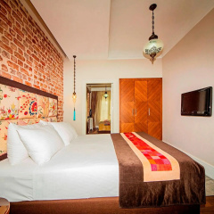 Azade Suites - Bild 3