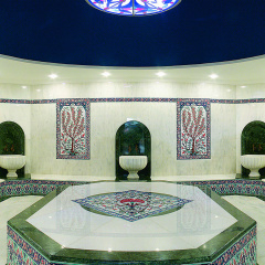 Metropolitan Hotels Ankara - Bild 21