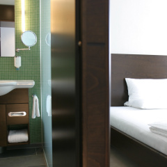 Corbin München Airport Business Hotel - Bild 5