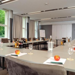 Hotel Stadtpalais - Bild 23