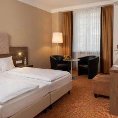 Altstadthotel Arch - Bild 18