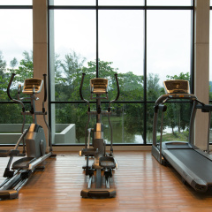 Sugar Palm Residence - Bild 15