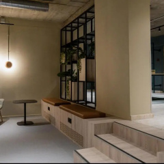 Citybox Brussels Centre Louise - Bild 13