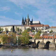 Smetana Hotel - Bild 17