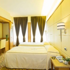 Teco Hotel - Bild 7