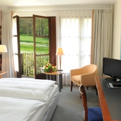 Hotel Schloss Eckberg - Bild 4