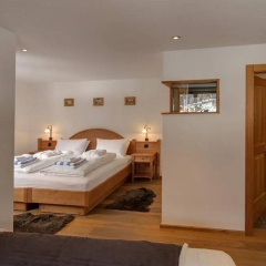 Mountain Exposure - Luxury Apartments - Bild 3