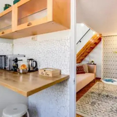 Sweet Inn - Ethnic Eixample thumbnail 20